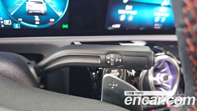 Mercedes-Benz CLA-Class 2020 — Photo 20/20
