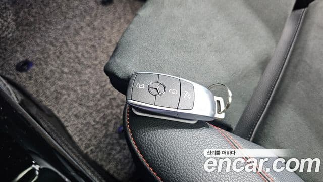 Mercedes-Benz CLA-Class 2020 — Photo 9/20