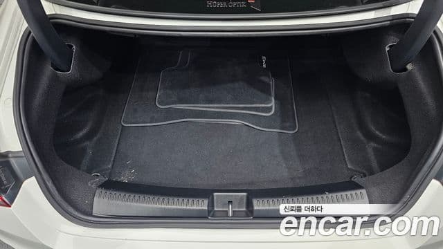 Mercedes-Benz CLA-Class 2020 — Photo 6/20