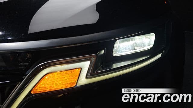 Kia Carnival 2022 — Photo 11/30