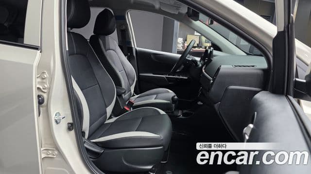 Kia All New Morning 2025 — ფოტო 11/20