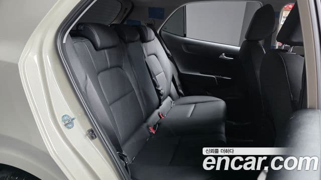 Kia All New Morning 2025 — ფოტო 12/20