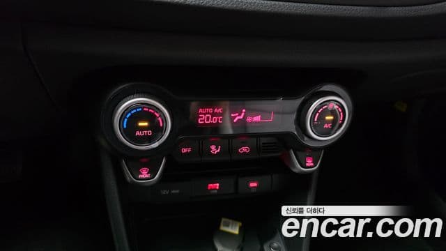 Kia All New Morning 2025 — ფოტო 17/20