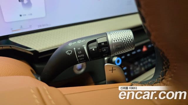 Genesis GV80 2024 — Şəkil 18/20