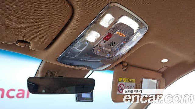 Genesis GV80 2022 — ფოტო 19/31