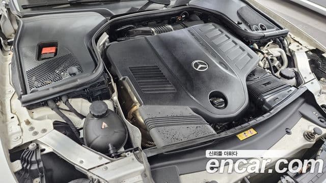 Mercedes-Benz CLS-Class 2020 — ფოტო 6/20