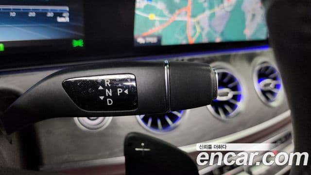Mercedes-Benz CLS-Class 2020 — ფოტო 9/20