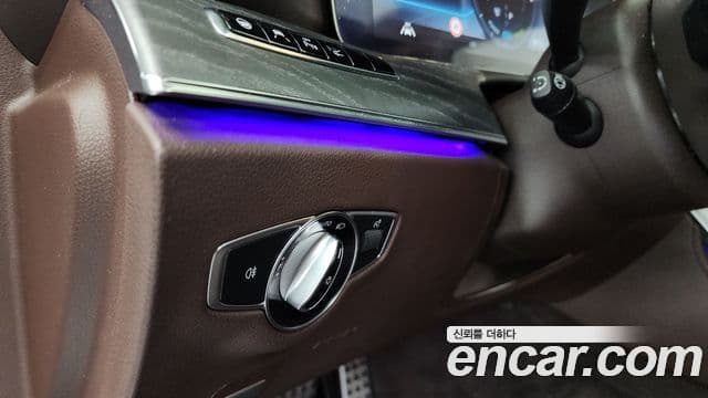 Mercedes-Benz CLS-Class 2020 — ფოტო 16/20
