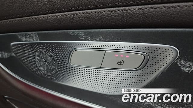 Mercedes-Benz CLS-Class 2020 — ფოტო 19/20