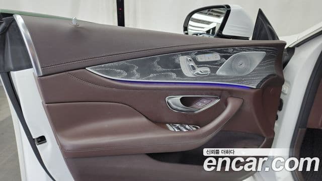 Mercedes-Benz CLS-Class 2020 — ფოტო 11/34