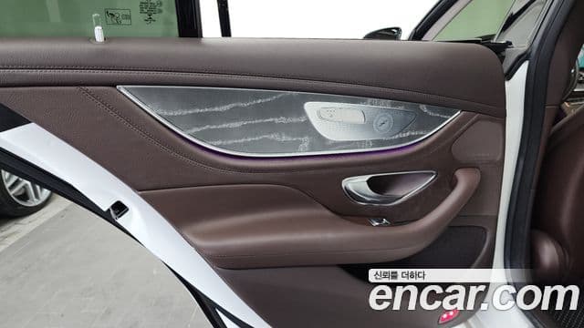 Mercedes-Benz CLS-Class 2020 — ფოტო 29/34