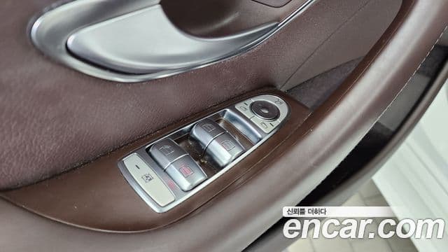 Mercedes-Benz CLS-Class 2020 — ფოტო 25/34