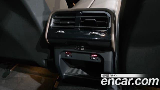 BMW 5 Series 2025 — ფოტო 19/20