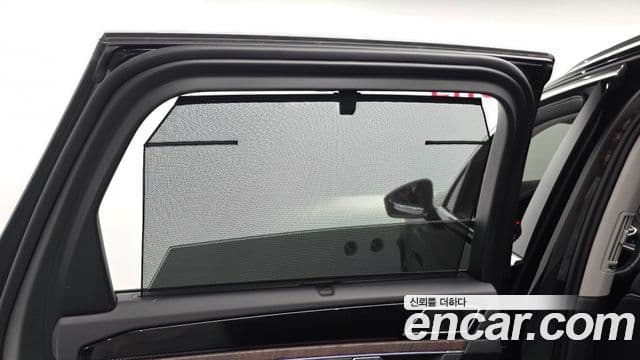 Volkswagen Touareg 2024 — Photo 14/20
