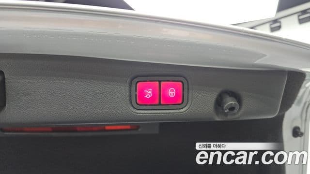 Mercedes-Benz E-Class 2019 — Şəkil 20/20