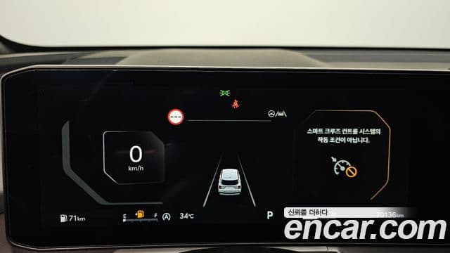 Kia Sorento 2023 — Фото 8/20