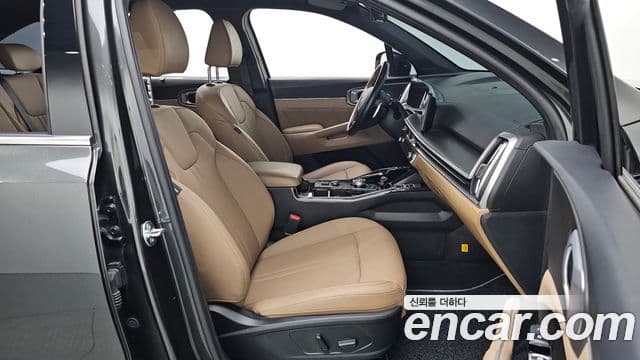 Kia Sorento 2023 — Фото 11/20
