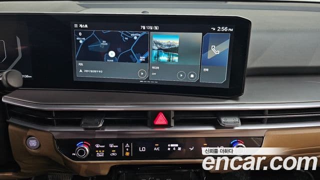 Kia Sorento 2023 — Фото 14/20