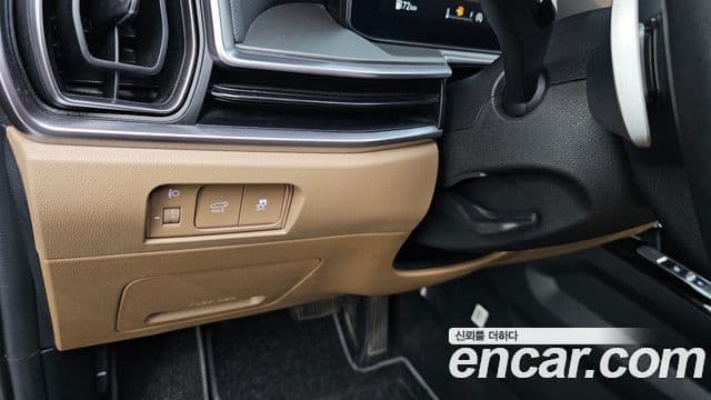 Kia Sorento 2023 — Фото 20/20