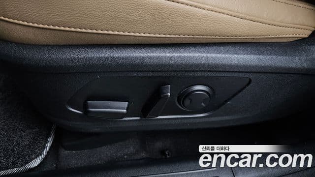 Kia Sorento 2023 — ფოტო 24/35