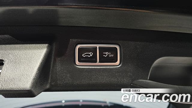 Kia Sorento 2023 — ფოტო 10/35