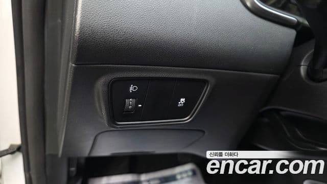 Hyundai The New Tucson 2021 — Şəkil 13/20