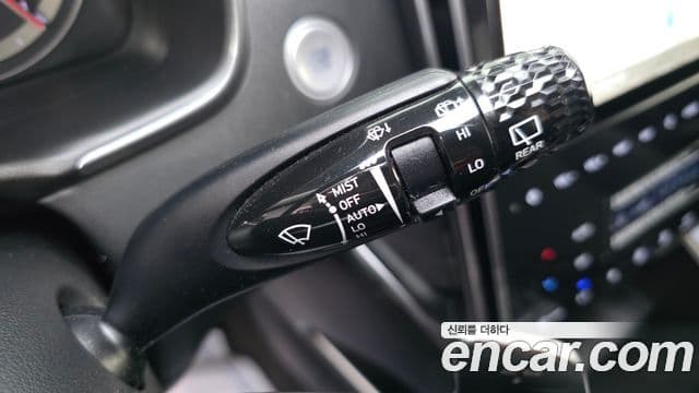 Hyundai The New Tucson 2021 — Şəkil 15/20