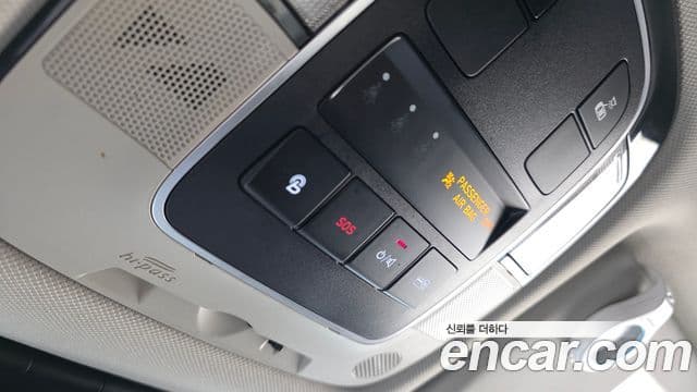 Hyundai The New Tucson 2021 — Şəkil 18/20