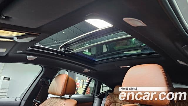 BMW X6 2023 — Şəkil 16/20