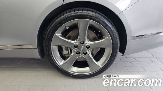 Genesis G80 2020 — Photo 20/32