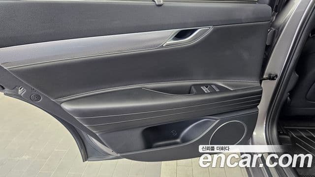 Genesis G80 2020 — Photo 10/32