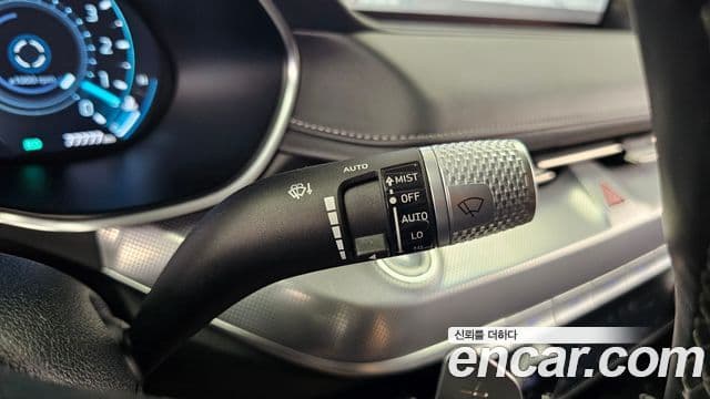 Genesis G80 2020 — Photo 17/32