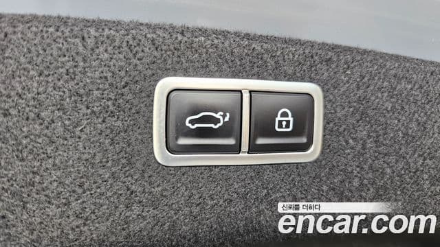 Genesis G80 2020 — Photo 6/32