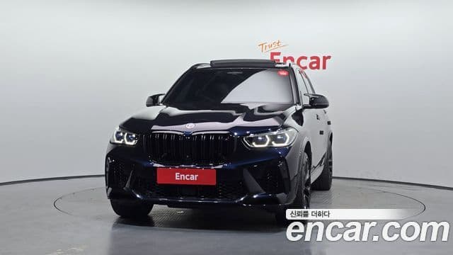 BMW X5 2022 — ფოტო 3/20