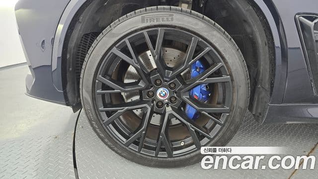 BMW X5 2022 — фото 5 из 20