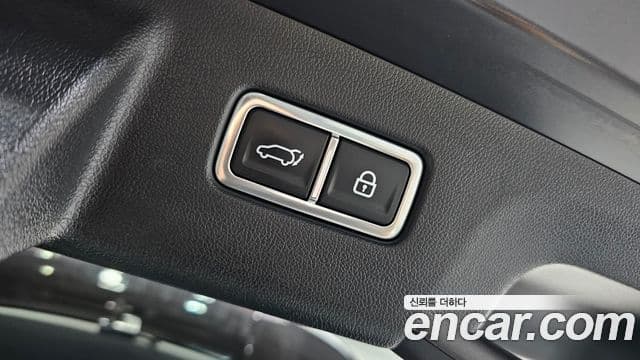 Kia Sorento 2021 — Фото 16/20