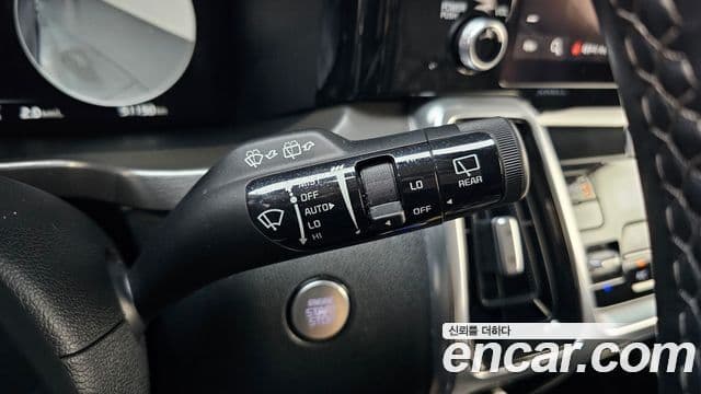 Kia Sorento 2021 — Фото 19/20