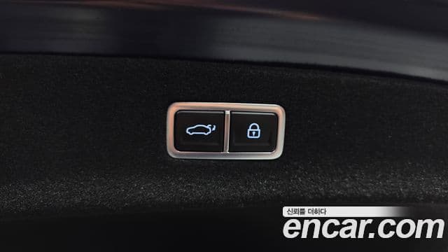 Genesis G90 2022 — Şəkil 20/20
