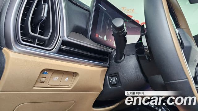 Kia Sorento 2025 — ფოტო 20/20