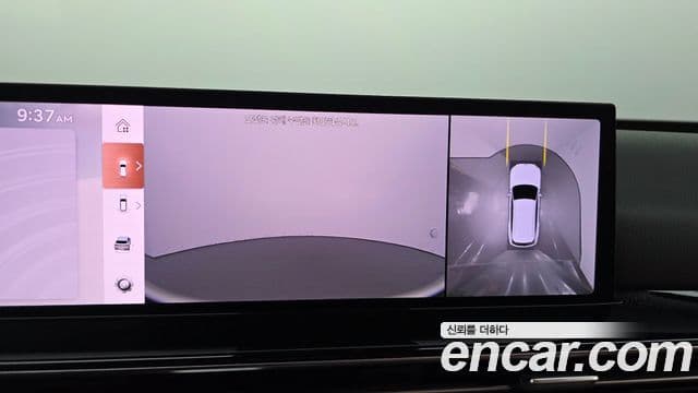 Genesis GV80 2025 — Şəkil 19/20