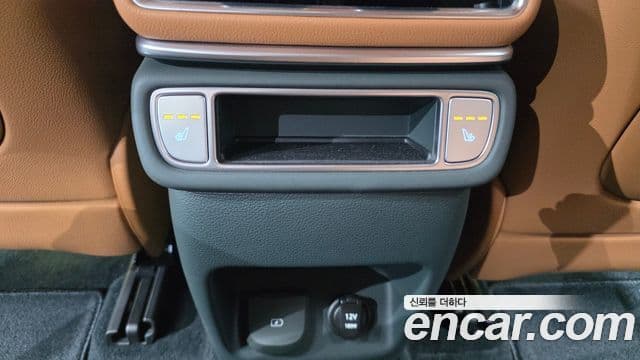 Genesis GV80 2025 — Photo 12/35