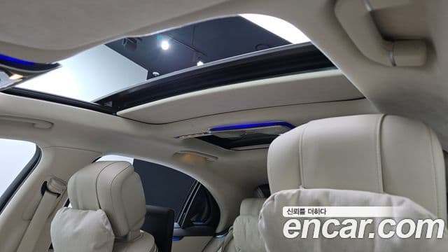 Mercedes-Benz S-Class 2022 — Şəkil 18/20