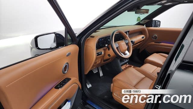 Hyundai Palisade 2025 — ფოტო 10/20