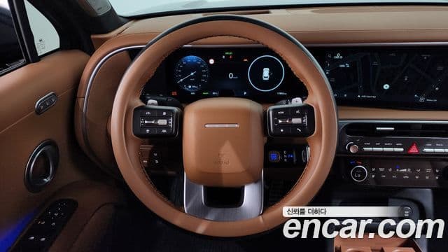 Hyundai Palisade 2025 — ფოტო 12/20