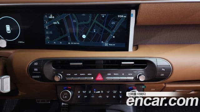 Hyundai Palisade 2025 — ფოტო 13/20