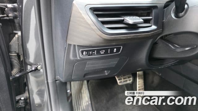 Kia K8 2022 — ფოტო 12/20