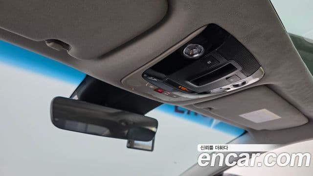 Kia K8 2022 — ფოტო 17/20