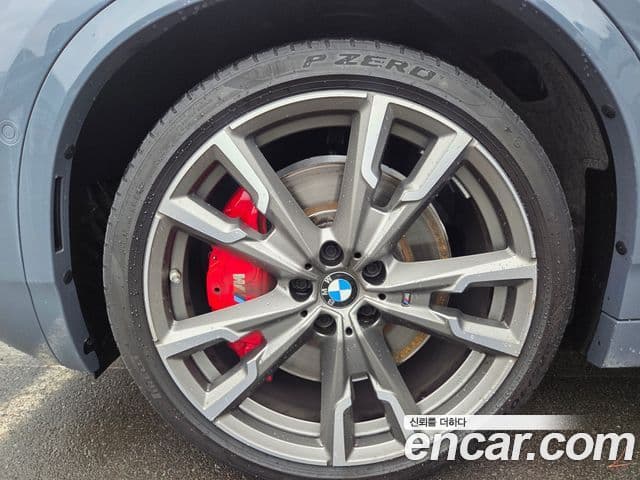 BMW X2 2021 — ფოტო 17/20