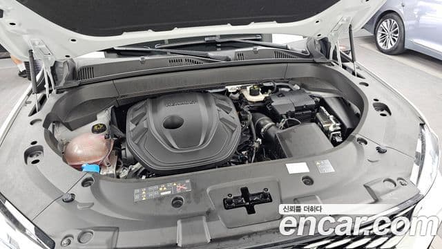 Renault Samsung Grand Koleos 2025 — Фото 6/20