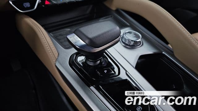Renault Samsung Grand Koleos 2025 — Фото 9/20